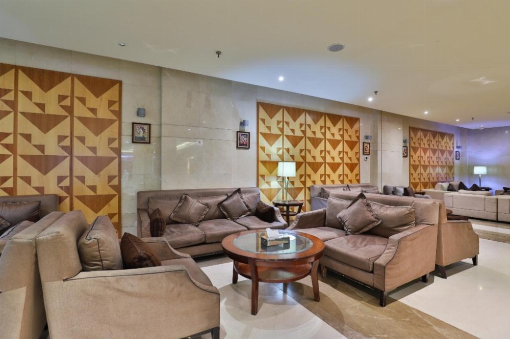 Nawazi Watheer Hotel