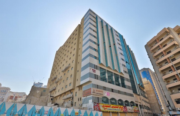 Nawazi Watheer Hotel image 2