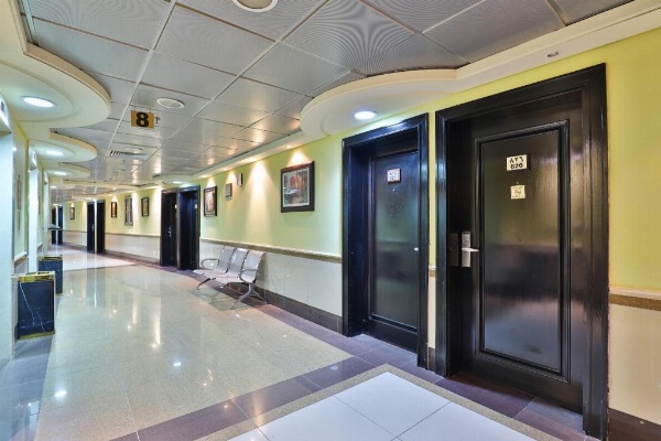 Nawazi Watheer Hotel image 3